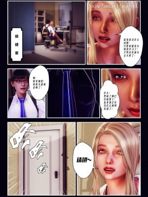 [Smarttigerd]天使女神 第一季~第三季_[TOC]-01-05-27