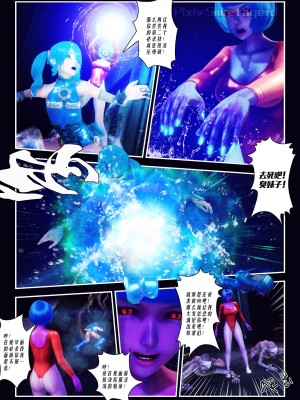 [Smarttigerd]天使女神 第一季~第三季_[TOC]-01-07-14