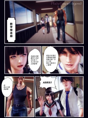 [Smarttigerd]天使女神 第一季~第三季_[TOC]-01-08-21