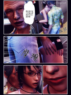 [Smarttigerd]天使女神 第一季~第三季_[TOC]-01-08-24
