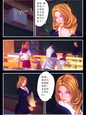 [Smarttigerd]天使女神 第一季~第三季_[TOC]-02-01-03