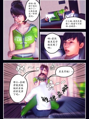 [Smarttigerd]天使女神 第一季~第三季_[TOC]-02-03-15