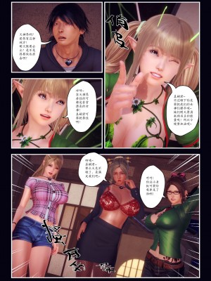 [Smarttigerd]天使女神 第一季~第三季_[TOC]-03-01-15