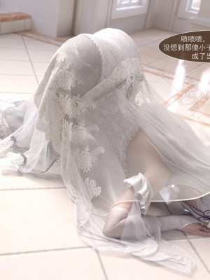 [墨雪吟] 从零开始的NTR生活1-6 漫画 原画 特典_345_48