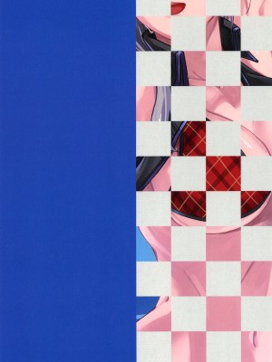 (C101) [egoistic parade (エル)] 不完全燃焼 (GOD EATER)_18