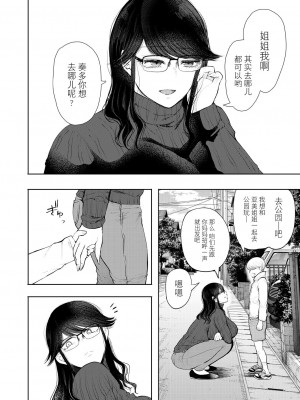 [しょむ] 社畜OLは断れない 調教最終話～野外調教編～ (COMIC 夢幻転生 2023年8月号) [BLUE氪个人翻译] [DL版]_02