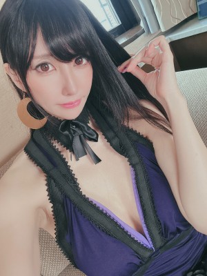 [HERESY (林檎蜜紀)] りんごみつき妄想セレクションvol.5 敵の罠にハマって拘束されたF●ティファが全身ネットリ＊＊されちゃうコスプレ (ファイナルファンタジーVII)_127
