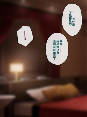 [トランス・トリビューン (綿谷)] トモ堕ち2〜結婚を誓った彼女を寝取られた挙句メス堕ちさせられた俺の末路〜 [中国语]_368