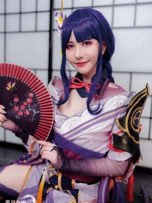 薫月企画 Ver.004 X 藍芽みずき 『○神』雷○将軍 ver1.0_013