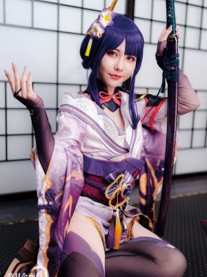 薫月企画 Ver.004 X 藍芽みずき 『○神』雷○将軍 ver1.0_021