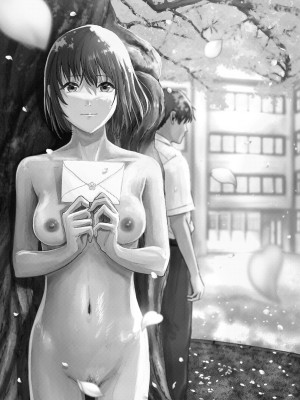 [H-SQUAD (ぐりえるも)] 全裸告白。 [DL版]_02