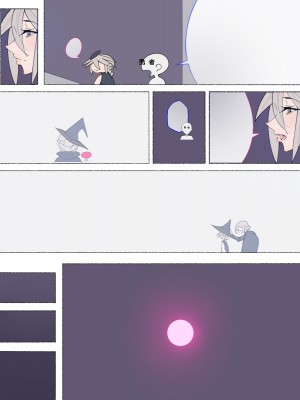 [愛国者 (アゴビッチ姉さん)] パーティーの魔法使いさんがサキュバスの呪いにかかってしまいました…。 ファンタジーのお姉さん達_281