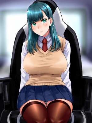 [俺的十八禁] 義理GIRIあうとMYシスターズ_362