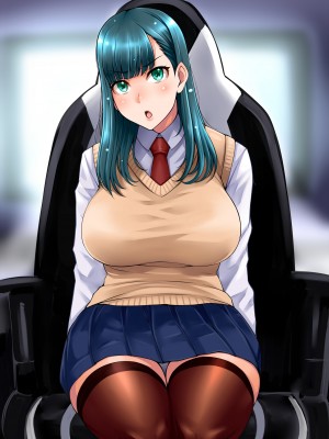 [俺的十八禁] 義理GIRIあうとMYシスターズ_363