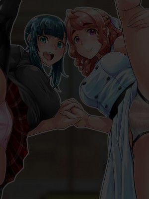 [俺的十八禁] 義理GIRIあうとMYシスターズ_116
