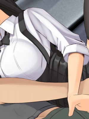 [クレドソフィア] 拾ったJKと朝から晩まで中出し性行同棲性活～スタイル抜群の美人娘が、俺好みのSEX専用淫乱ドスケベボディになるまで～_316