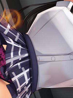 [クレドソフィア] 拾ったJKと朝から晩まで中出し性行同棲性活～スタイル抜群の美人娘が、俺好みのSEX専用淫乱ドスケベボディになるまで～_405