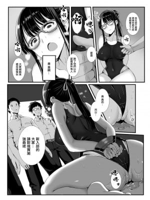[ぎヴちょこ] 水泳部新人歓迎輪●パーティー [中国翻译]_07