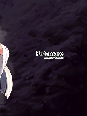 [Futamare (あきあまれ)] ふたなり双子巫女珠鳳ちゃんと珠鸞ちゃん [DL版]_40