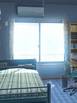 (同人CG集) [ママの匂い (褌)] メスガキで生意気な妹が可愛すぎたので_003