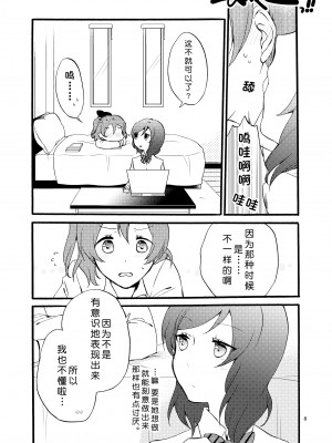 [にらたま (せきはら、広人)] にしきの式発声練習 (ラブライブ!)｜西木野式发声练习 [DL版][北京神马个人汉化]_08