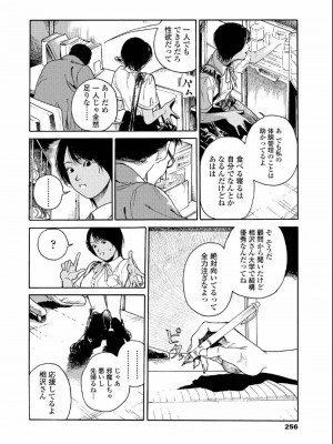 COMIC アオハ 2019 夏_256