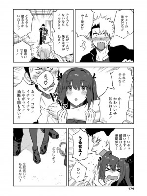 COMIC アオハ 2021 冬_174