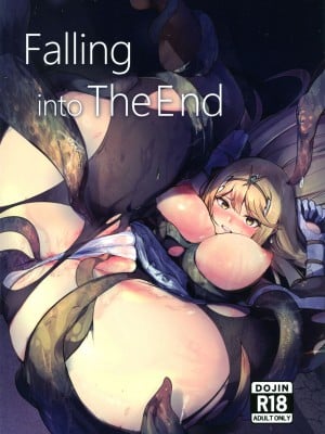 (C102) [やたい屋 (yatai)] Falling into The End (ゼノブレイド2)