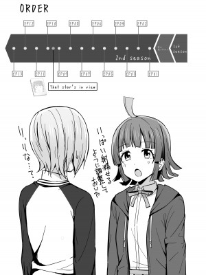 [えのころくらげ (NOSA)] Go for dream (ラブライブ!虹ヶ咲学園スクールアイドル同好会) [DL版]_073