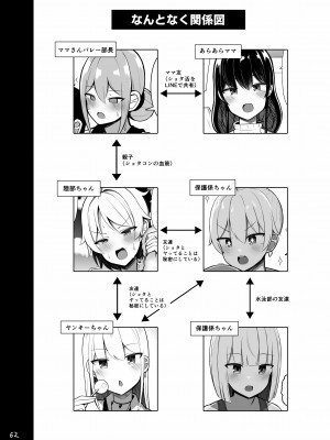 [ふらいでぃっしゅ (じゃっこ)] お姉ちゃんと、ママと、本気交尾。 [DL版]_62