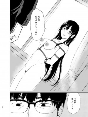 [Akari blast! (おそまつ)] 束縛愛1～4・総集編_077