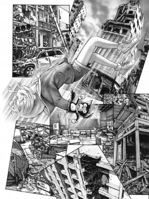 [海野螢] 迷いの街の赤ずきん 上_035