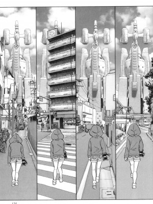 [海野螢] 迷いの街の赤ずきん 上_126