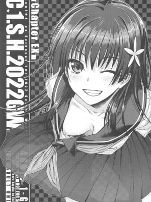 (C102) [40010壱号 (40010試作型)] 佐天さん、イメージビデオを撮る 夏 (とある科学の超電磁砲)_32