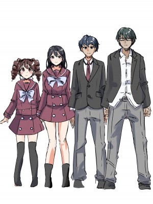 [R.S.I. (りむ)] 優性人類生存説 [hz个人翻译]_4