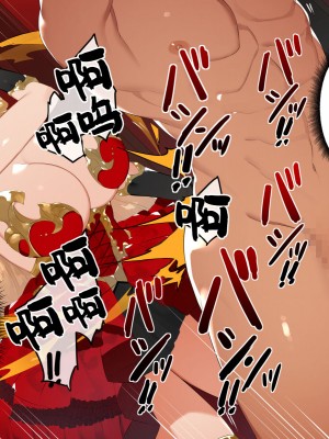 [鋼鉄しゃぼん玉] ドM転生！-乙女ゲームの世界にモブ転生したけどライバル令嬢たちがドSすぎる！- [新桥月白日语社汉化]_083