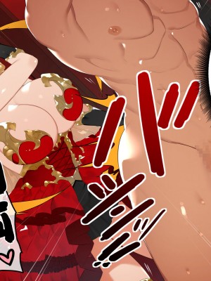 [鋼鉄しゃぼん玉] ドM転生！-乙女ゲームの世界にモブ転生したけどライバル令嬢たちがドSすぎる！- [新桥月白日语社汉化]_084