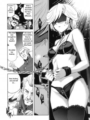 (C79) [ジンガイマキョウ (犬江しんすけ)] かのうせいのけもの (ガンダムUC) [英訳]_06
