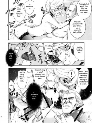 (C79) [ジンガイマキョウ (犬江しんすけ)] かのうせいのけもの (ガンダムUC) [英訳]_16