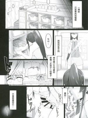 [みのぶ屋 (身延ジェントル)] オ人形アソビ (艦隊これくしょん -艦これ-)  [中国翻訳] [DL版]_06