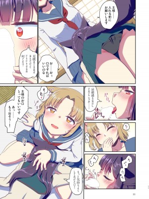 [梺乃屋 (梺乃みこと)] 目が覚めたらケモミミ少女になっていたお話 3 [DL版]_11