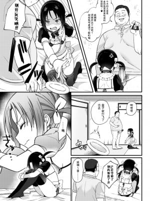 [るるえぱ] パブロフの雌犬～おじさんの愛玩少女（ペット）～ ( メスガキ、ちょろすぎw )[DL版][SKY个人汉化]_07