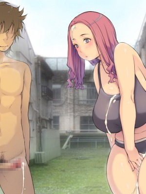 [いちごクレープ大盛組 (横十輔)] 工場派遣で孕ませハーレム!【チョロ良イ巨乳たちにバックレ中出し】_188
