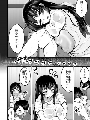 [よったんち (ヨッタン)] 性夏 〜濡れた幼馴染と臆病なボク〜_06