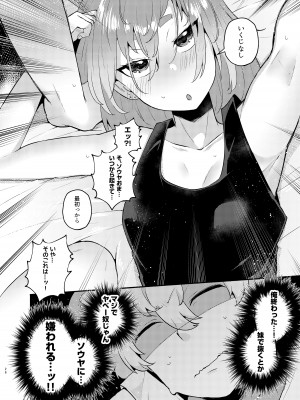 [スタンダードアザラシ] 俺の弟が妹になった話 [DL版]_26