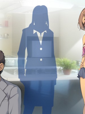 [黒毛と桃汁 (横十輔)] 連れごっこ ～メスガキビッチロリ少女とじゃない方～_136