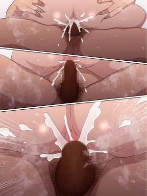 [赤本アカモト] わらしべおま〇こ!ヤれる子つなぎの性生活2_387
