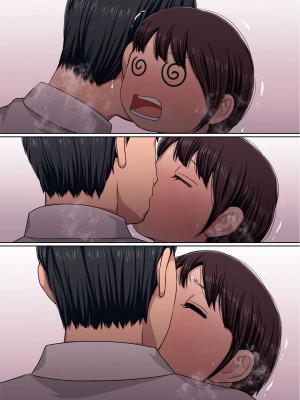 [赤本アカモト] わらしべおま〇こ!ヤれる子つなぎの性生活2_342