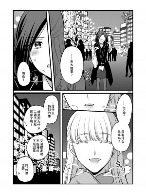 [食べ放題 (生肉)] 創作百合まとめ4 社会人編｜ 原创百合合集本4 [中国語] [DL版]_32