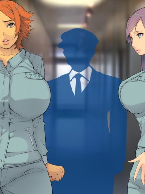 [もんもんプロブレム (横十輔)] 判決!ムショで屈辱ご奉仕活動ッ ～巨乳美罪人たちは監獄で肉便器に～_120